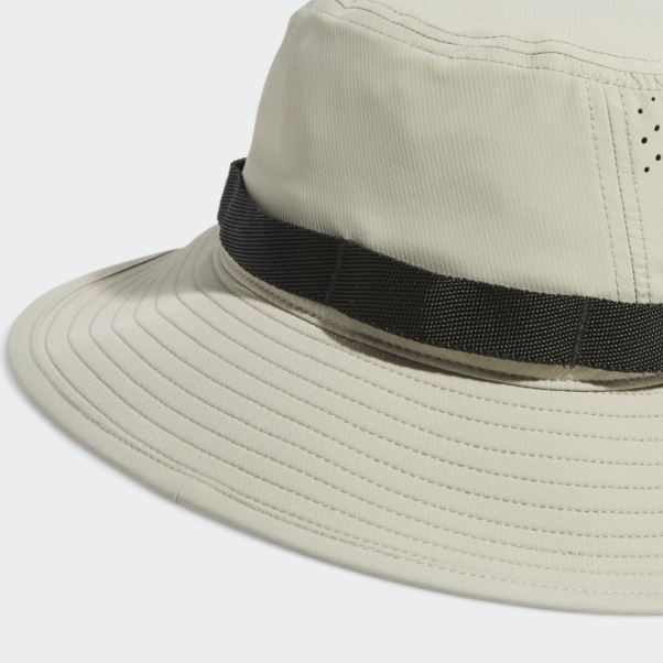 Bob Adidas Victoire Beige