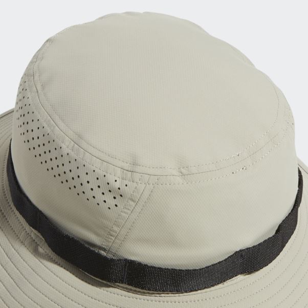 Bob Adidas Victoire Beige