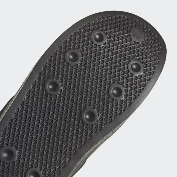 Chaussure Adidas Puffylette Noire
