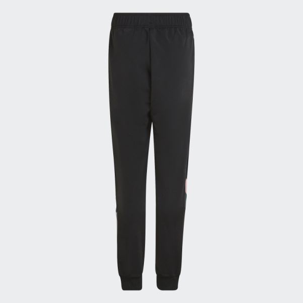 Adidas Pantalon De Survêtement Noir