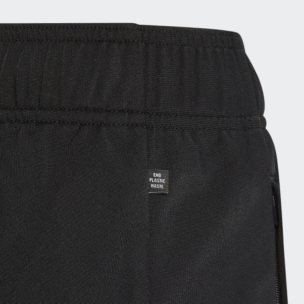 Adidas Pantalon De Survêtement Noir