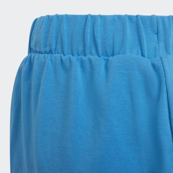 Adidas X Classic Lego Short Mode Bleu