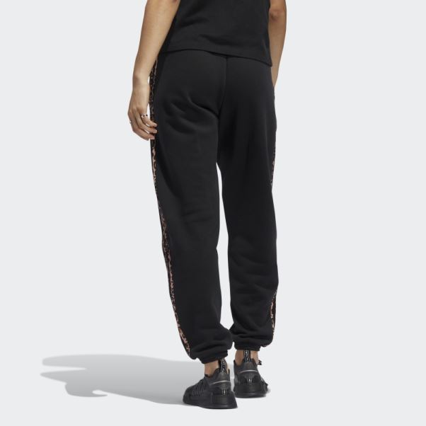 Pantalon De Jogging Adidas Noir