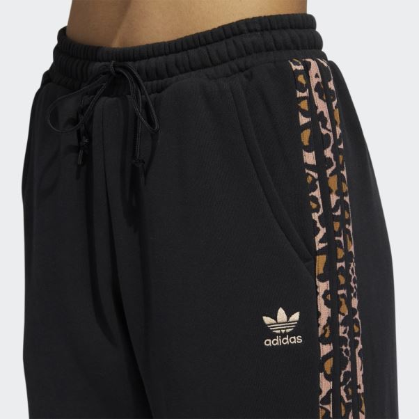 Pantalon De Jogging Adidas Noir