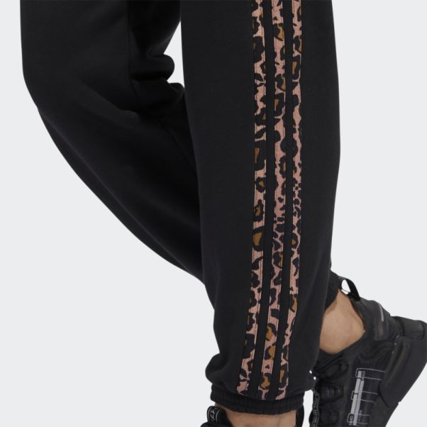 Pantalon De Jogging Adidas Noir