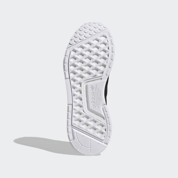 Chaussures Adidas Nmd-v3 En Aluminium élégantes