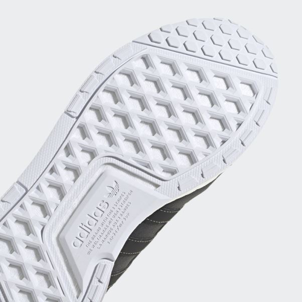 Chaussures Adidas Nmd-v3 En Aluminium élégantes