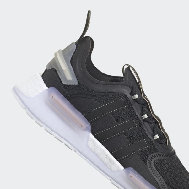 Chaussures Adidas Nmd-v3 En Aluminium élégantes