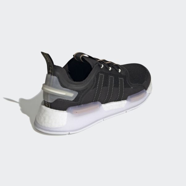 Adidas Nmd-v3 Chaussures En Aluminium