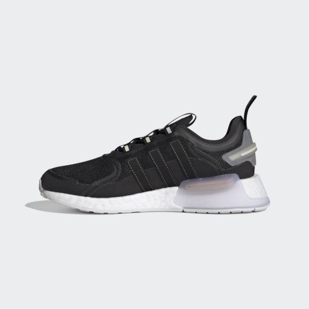 Adidas Nmd-v3 Chaussures En Aluminium