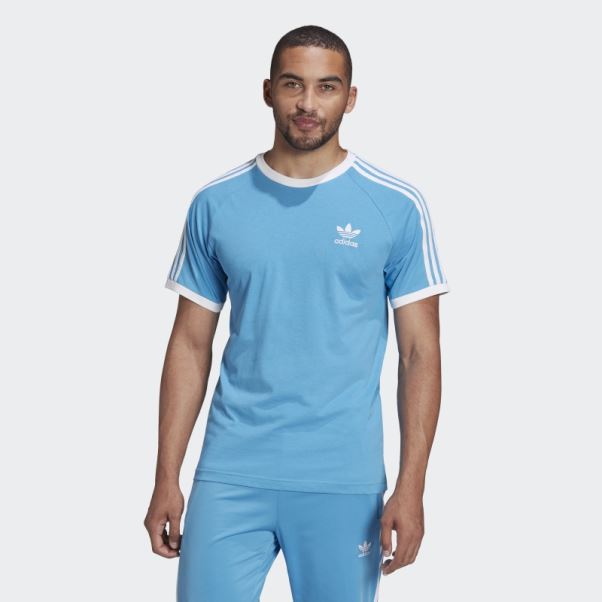 Adidas App Sky Rush Adicolor Classics Trace T-shirt