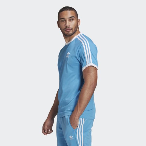 Adidas App Sky Rush Adicolor Classics Trace T-shirt
