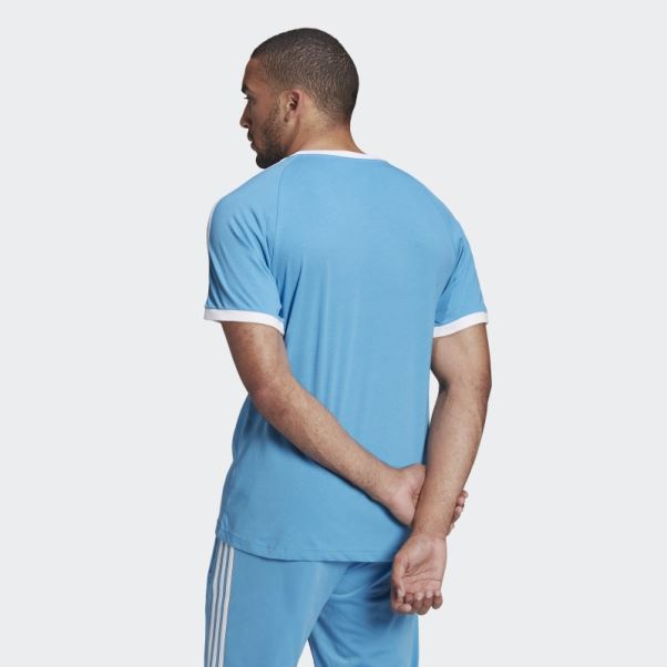 Adidas App Sky Rush Adicolor Classics Trace T-shirt