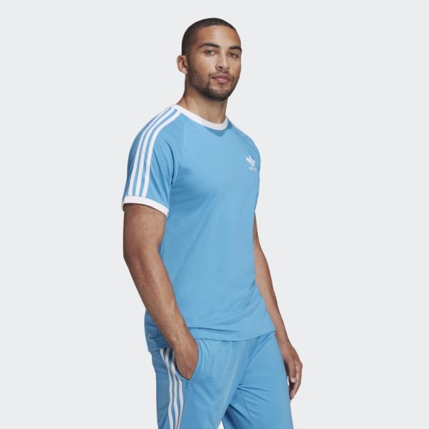 Adidas App Sky Rush Adicolor Classics Trace T-shirt