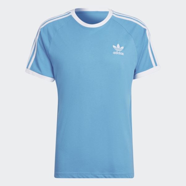 Adidas App Sky Rush Adicolor Classics Trace T-shirt