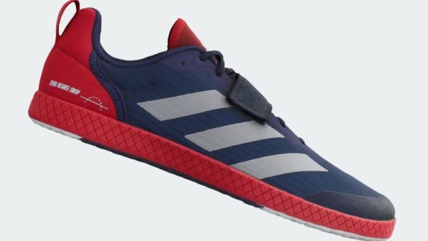 Le Total Des Chaussures Adidas Bleu Marine
