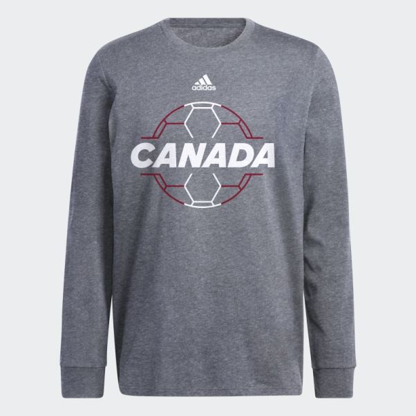 Adidas Ballon De Football Gris équipage Gris