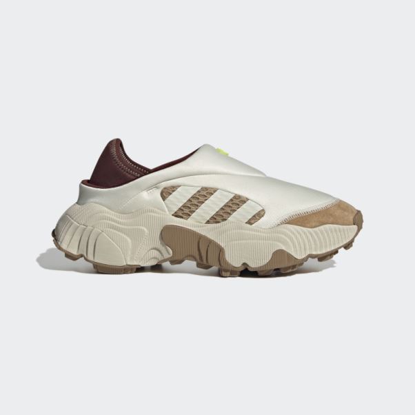 Chaussures D'aventure Rovermule En Aluminium Adidas