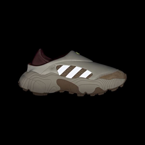 Chaussures D'aventure Rovermule En Aluminium Adidas