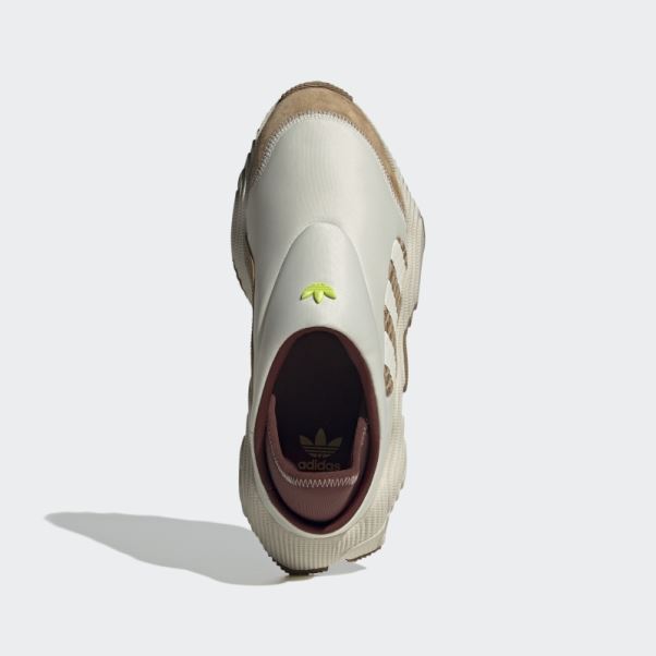 Chaussures D'aventure Rovermule En Aluminium Adidas