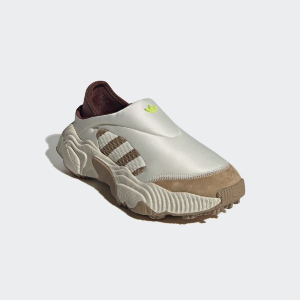 Chaussures D'aventure Rovermule En Aluminium Adidas
