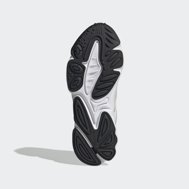 Adidas Ozweego Chaussures Noires