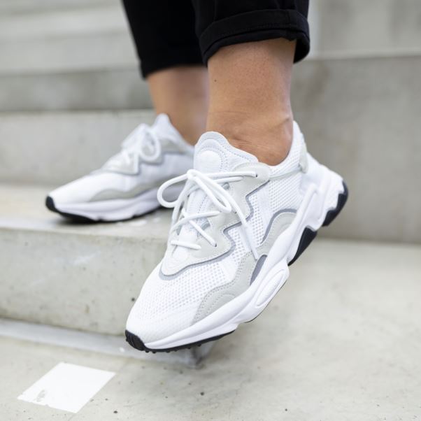 Adidas Ozweego Chaussures Noir