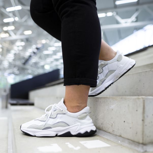 Adidas Ozweego Chaussures Noir