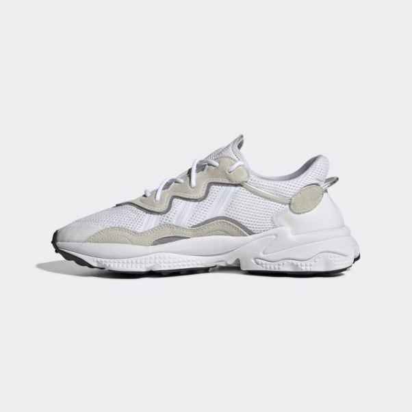 Adidas Ozweego Chaussures Noir