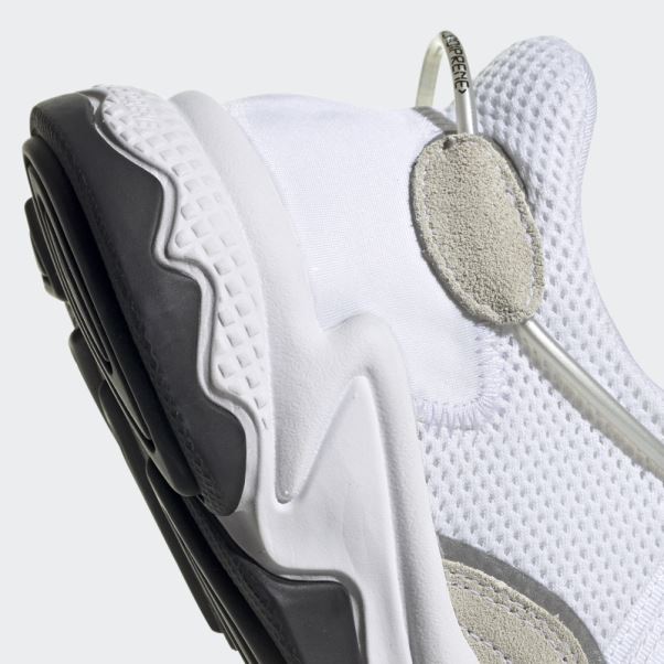 Adidas Ozweego Chaussures Noir