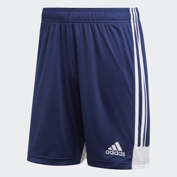 Short Tastigo 19 Bleu Foncé Adidas
