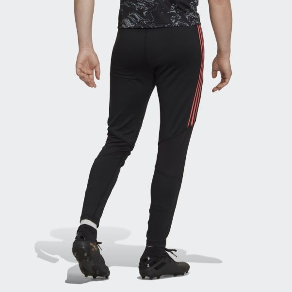 Adidas Arsenal Condivo 22 Pro Pantalon De Survêtement Noir