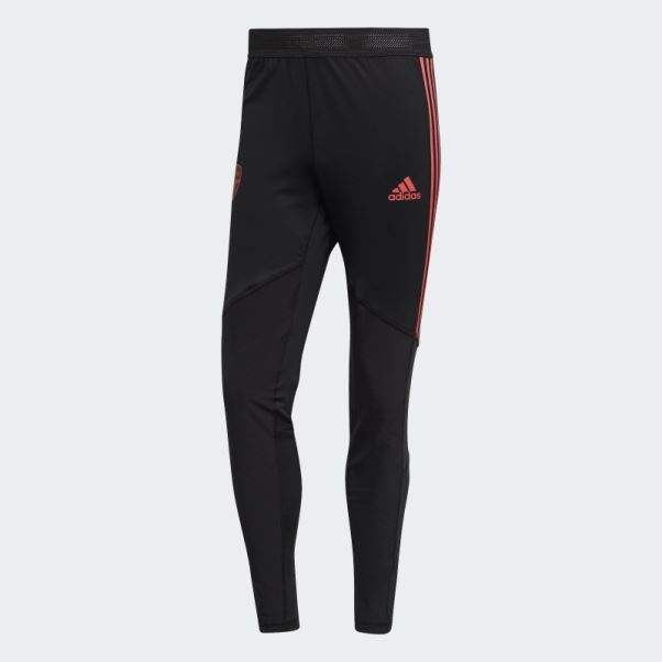 Adidas Arsenal Condivo 22 Pro Pantalon De Survêtement Noir