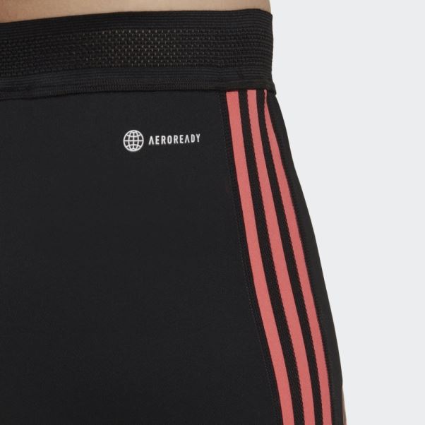 Adidas Arsenal Condivo 22 Pro Pantalon De Survêtement Noir