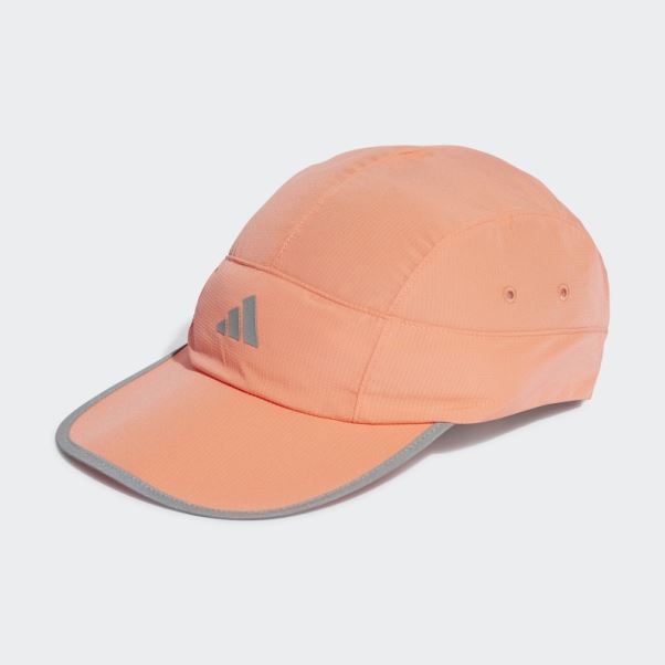 Running Packable Heat.rdy X-city Casquette Corail Adidas