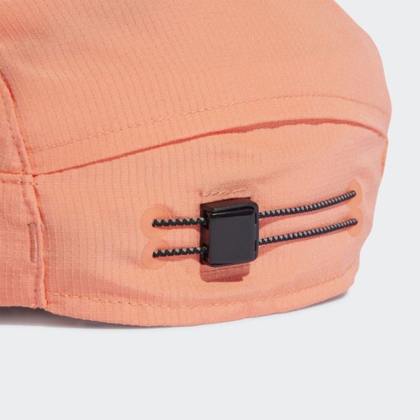Running Packable Heat.rdy X-city Casquette Corail Adidas