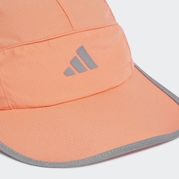 Running Packable Heat.rdy X-city Casquette Corail Adidas