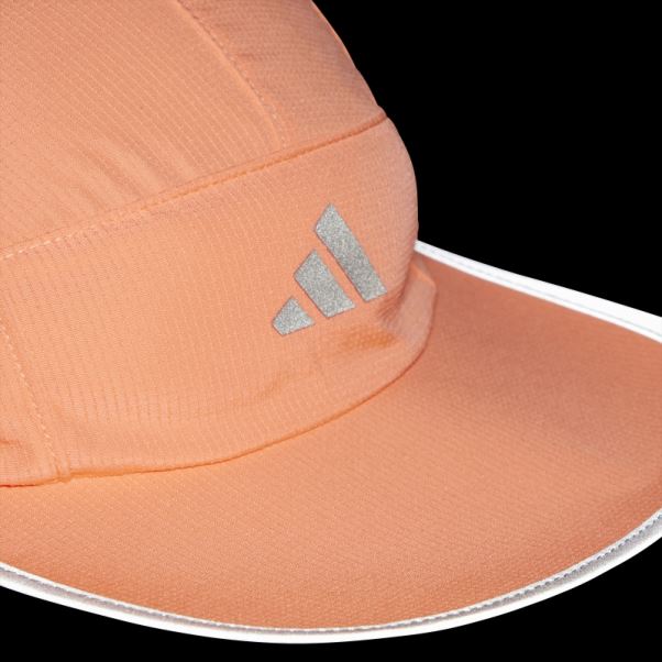 Running Packable Heat.rdy X-city Casquette Corail Adidas
