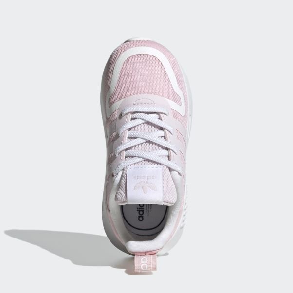 Adidas Multix Rose