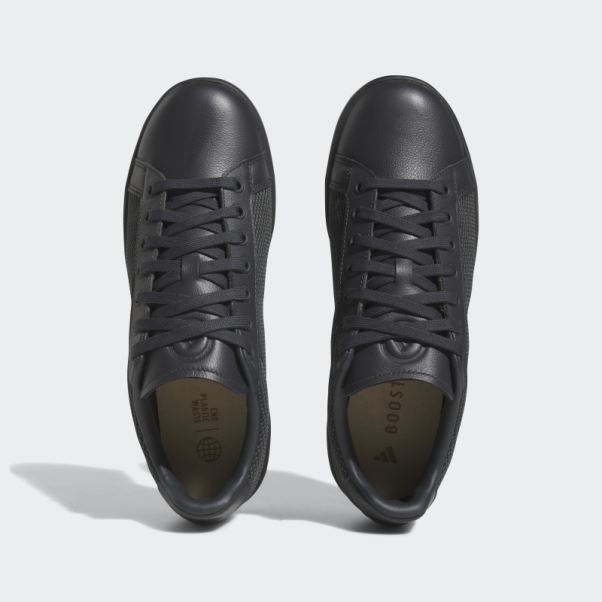 Go-to Chaussures De Golf Sans Crampons 1 Adidas Carbone