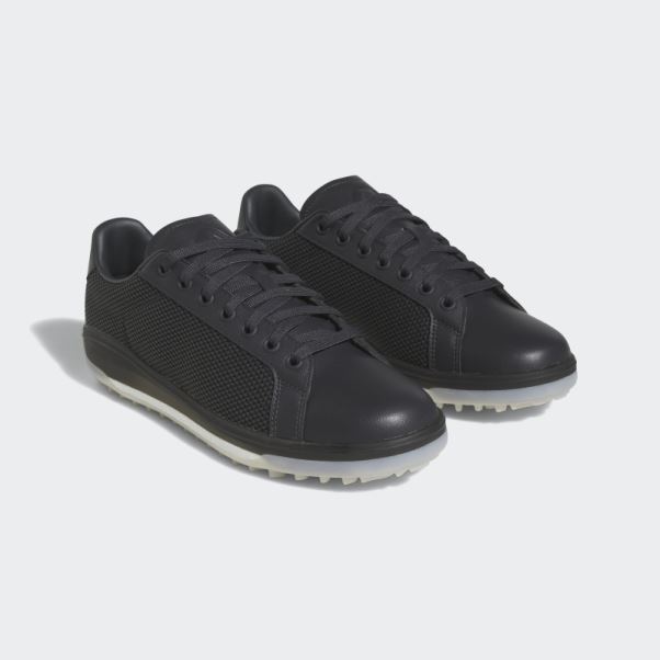 Go-to Chaussures De Golf Sans Crampons 1 Adidas Carbone
