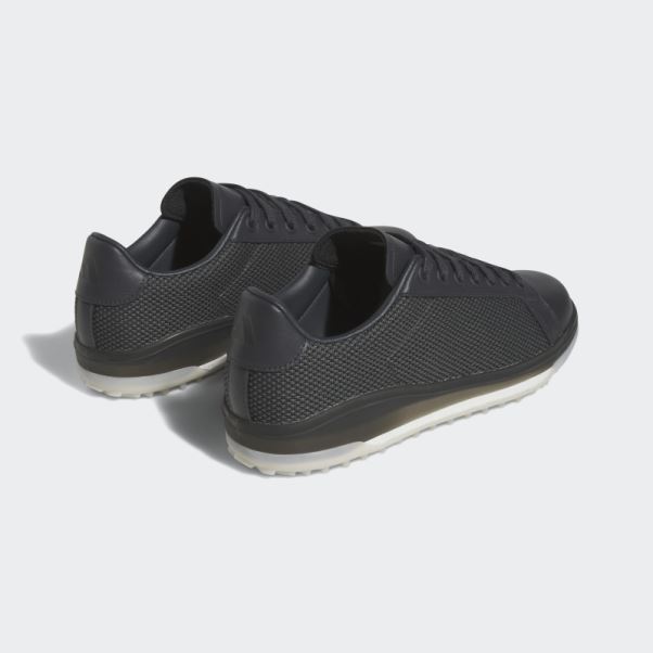 Go-to Chaussures De Golf Sans Crampons 1 Adidas Carbone