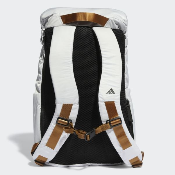 Conçu Pour L'entraînement Sac à Dos Hiit Adidas Gris