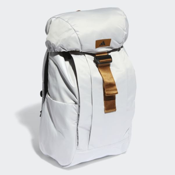 Conçu Pour L'entraînement Sac à Dos Hiit Adidas Gris