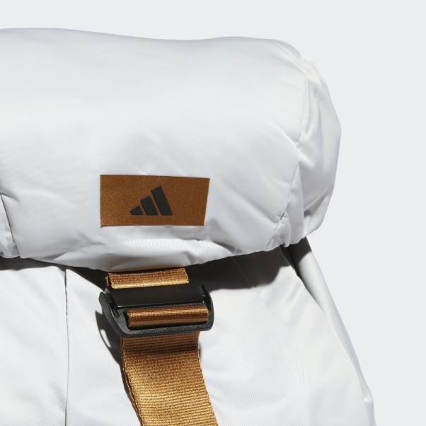 Conçu Pour L'entraînement Sac à Dos Hiit Adidas Gris