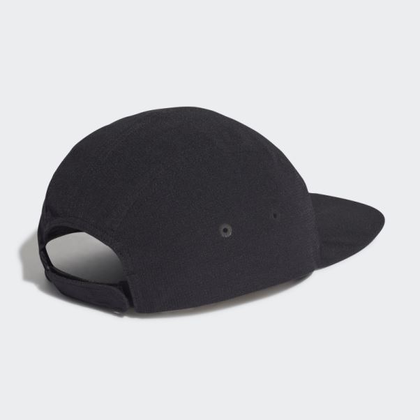 Casquette à Quatre Panneaux Heat.rdy Adidas Noir