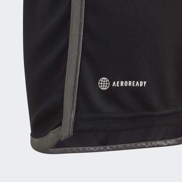 Maillot Extérieur Adidas Nashville Sc 23/24 élégant Noir