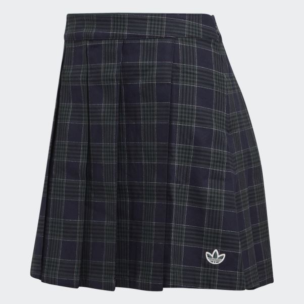 Adidas Jupe Collégiale Encre