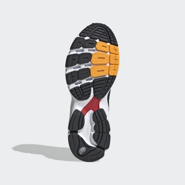 Riche Mnisi Astir Chaussures Adidas Noir