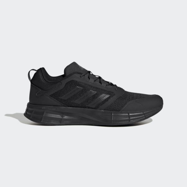 Adidas Duramo Protect Chaussures De Course Noir
